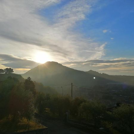 Bed and Breakfast Ca' Pietra Di Nonno Pietro Gavardo Exterior foto
