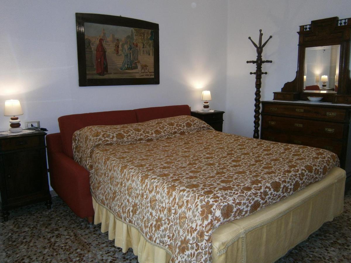 Bed and Breakfast Ca' Pietra Di Nonno Pietro Gavardo Exterior foto