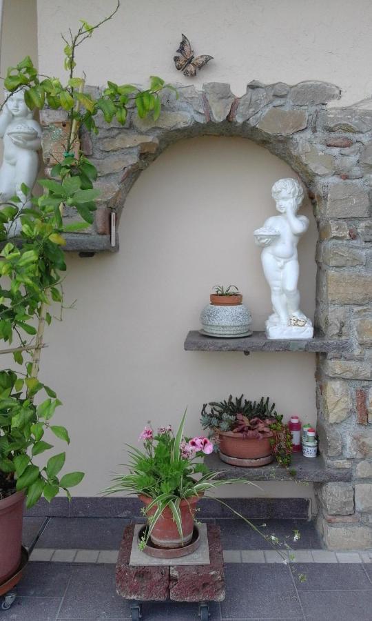 Bed and Breakfast Ca' Pietra Di Nonno Pietro Gavardo Exterior foto