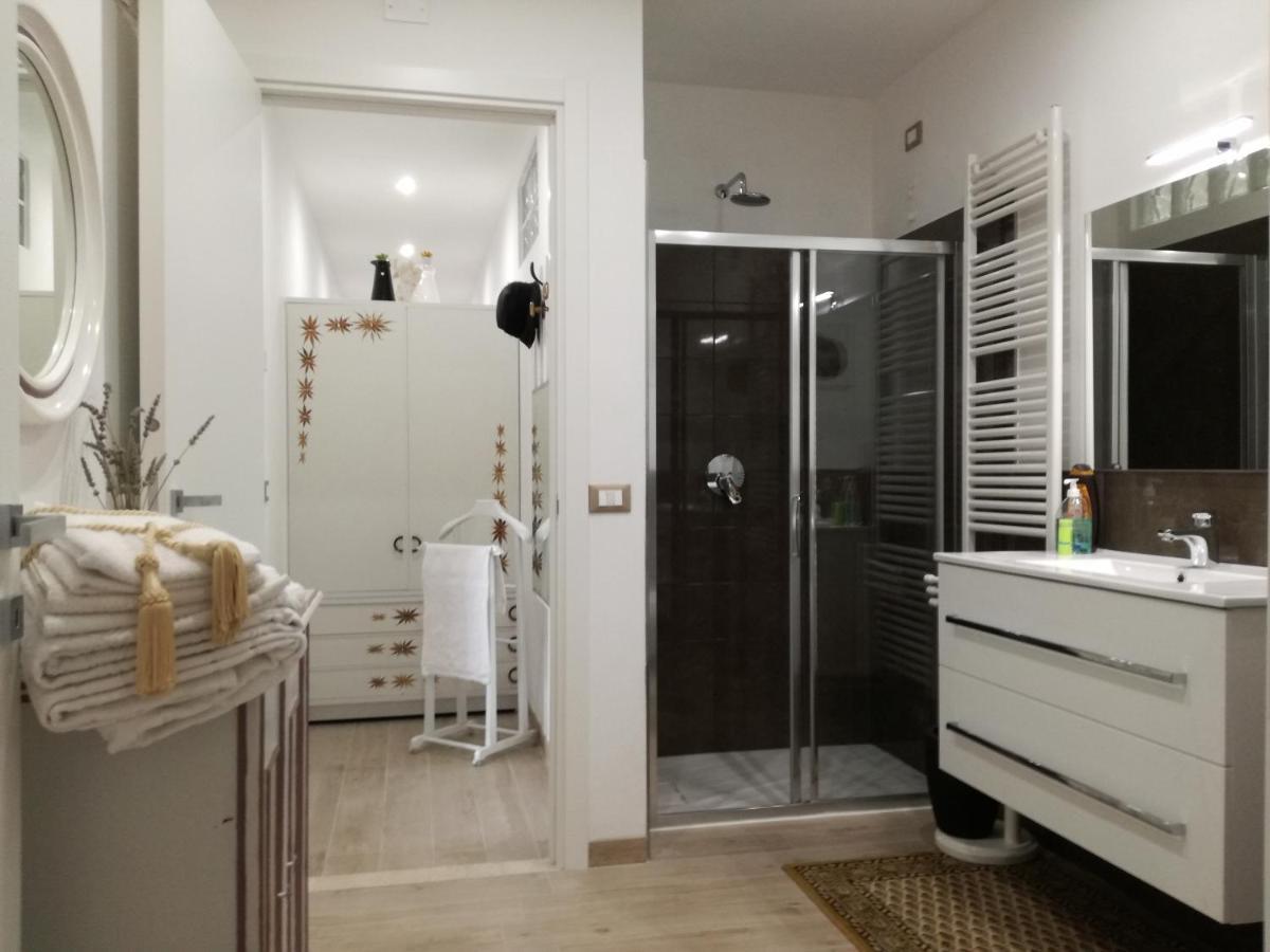 Bed and Breakfast Ca' Pietra Di Nonno Pietro Gavardo Exterior foto