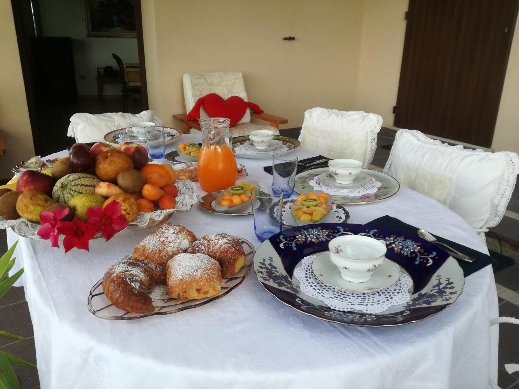 Bed and Breakfast Ca' Pietra Di Nonno Pietro Gavardo Exterior foto