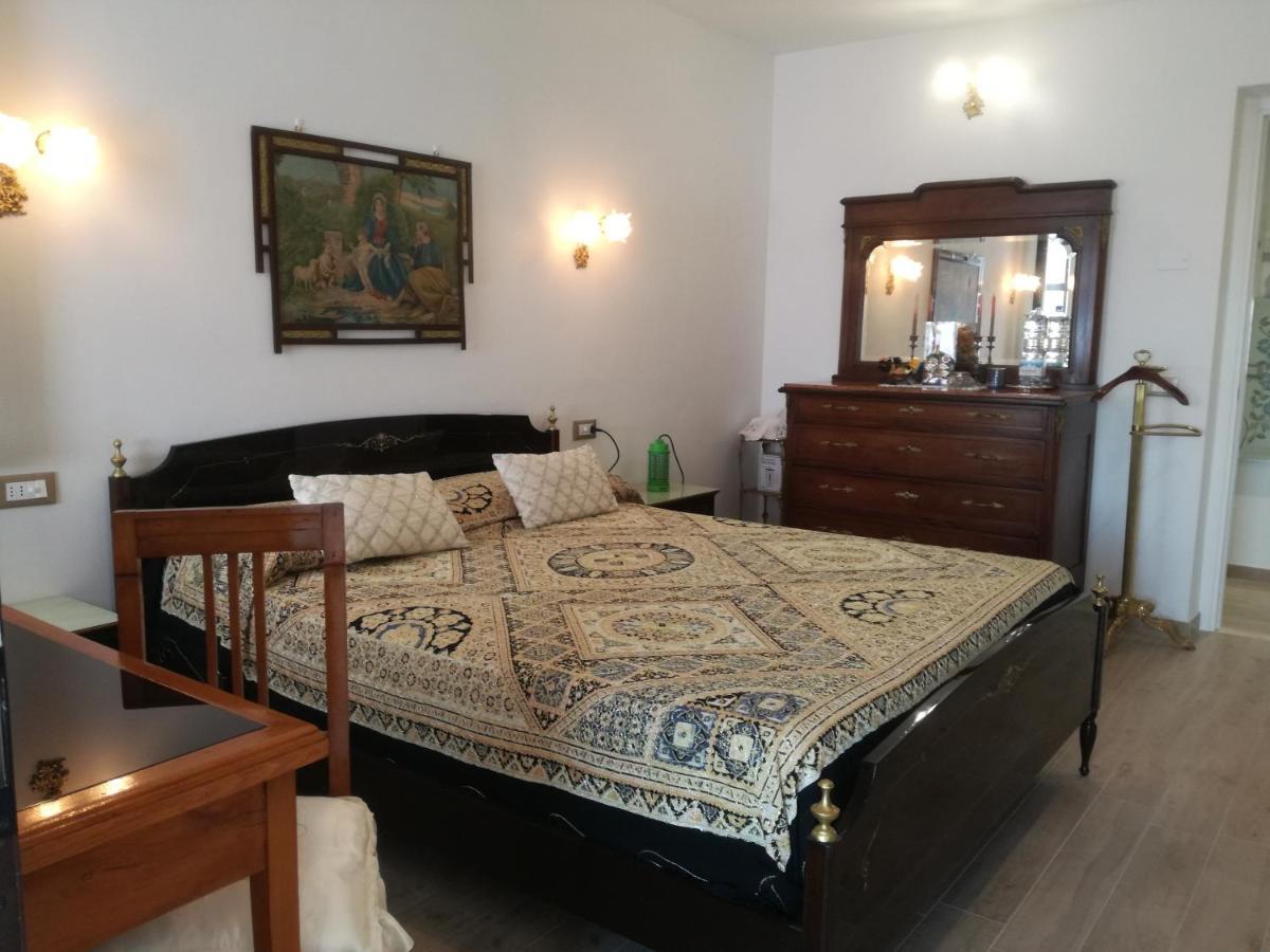 Bed and Breakfast Ca' Pietra Di Nonno Pietro Gavardo Exterior foto