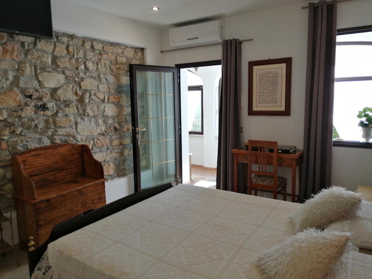 Bed and Breakfast Ca' Pietra Di Nonno Pietro Gavardo Exterior foto