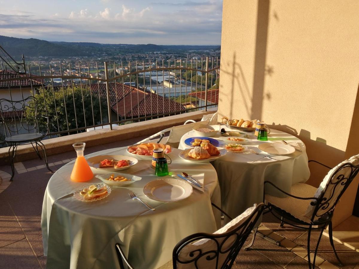 Bed and Breakfast Ca' Pietra Di Nonno Pietro Gavardo Exterior foto
