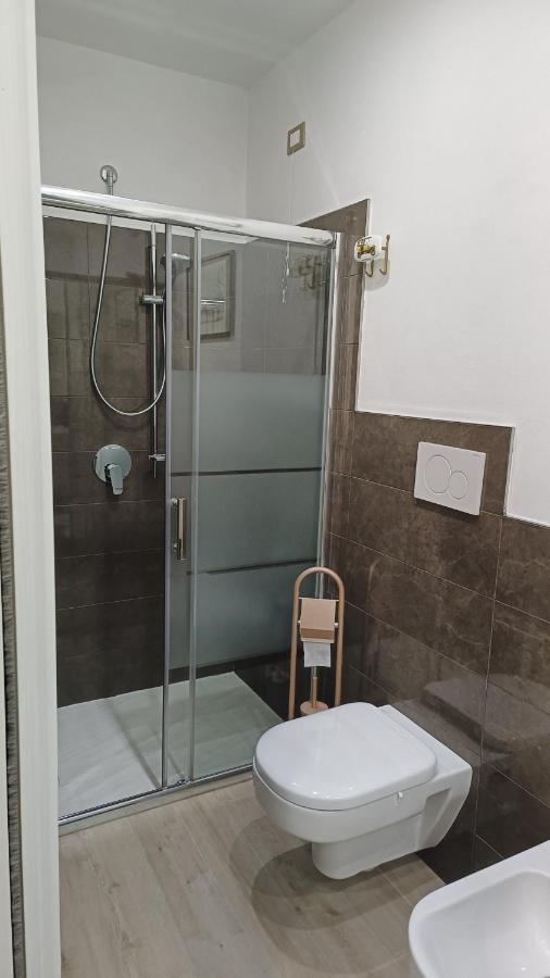 Bed and Breakfast Ca' Pietra Di Nonno Pietro Gavardo Exterior foto