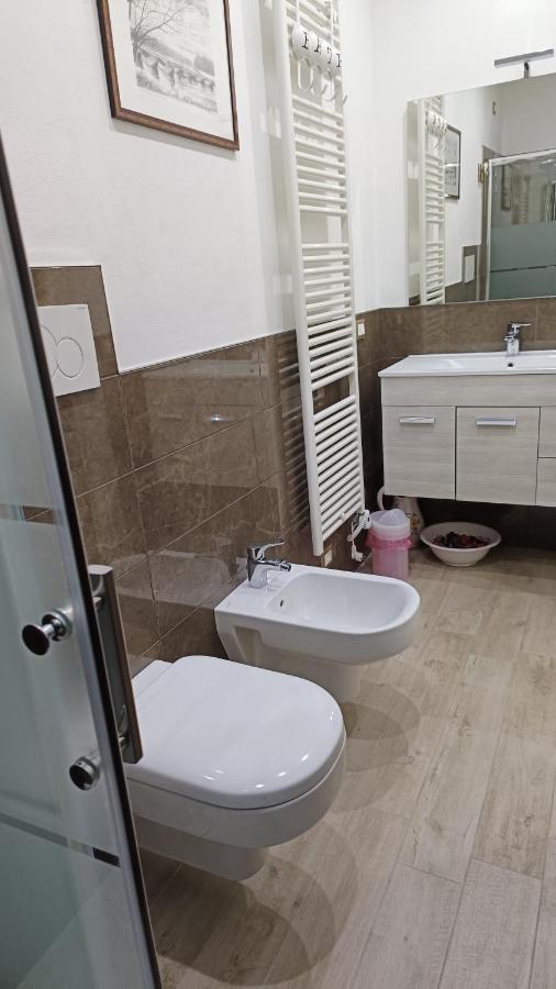 Bed and Breakfast Ca' Pietra Di Nonno Pietro Gavardo Exterior foto