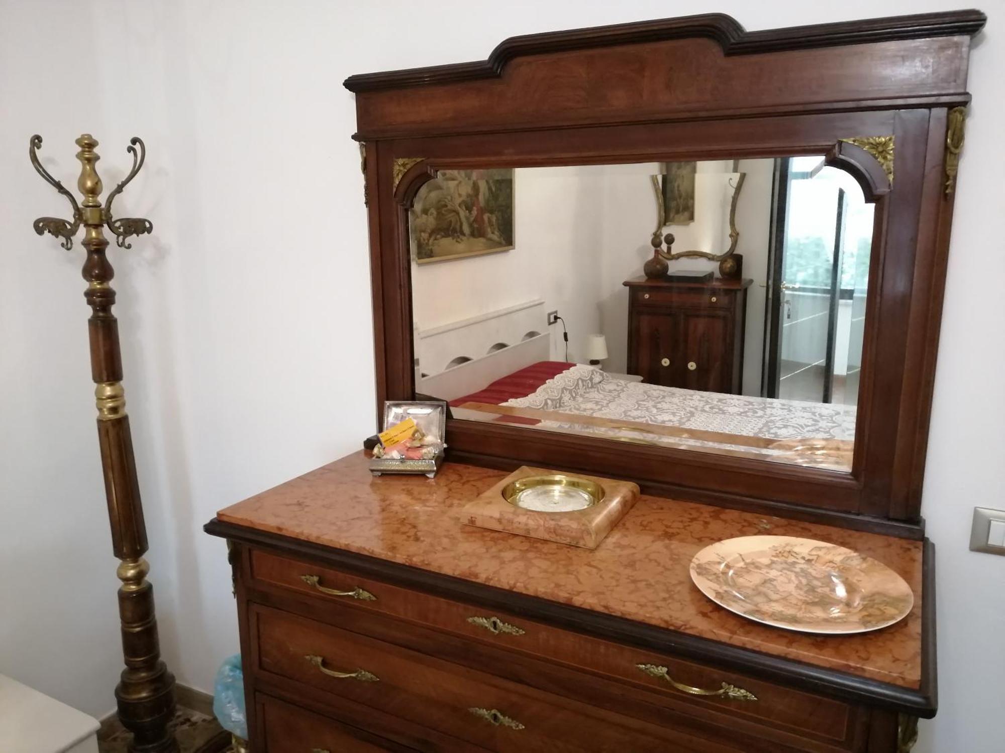 Bed and Breakfast Ca' Pietra Di Nonno Pietro Gavardo Habitación foto