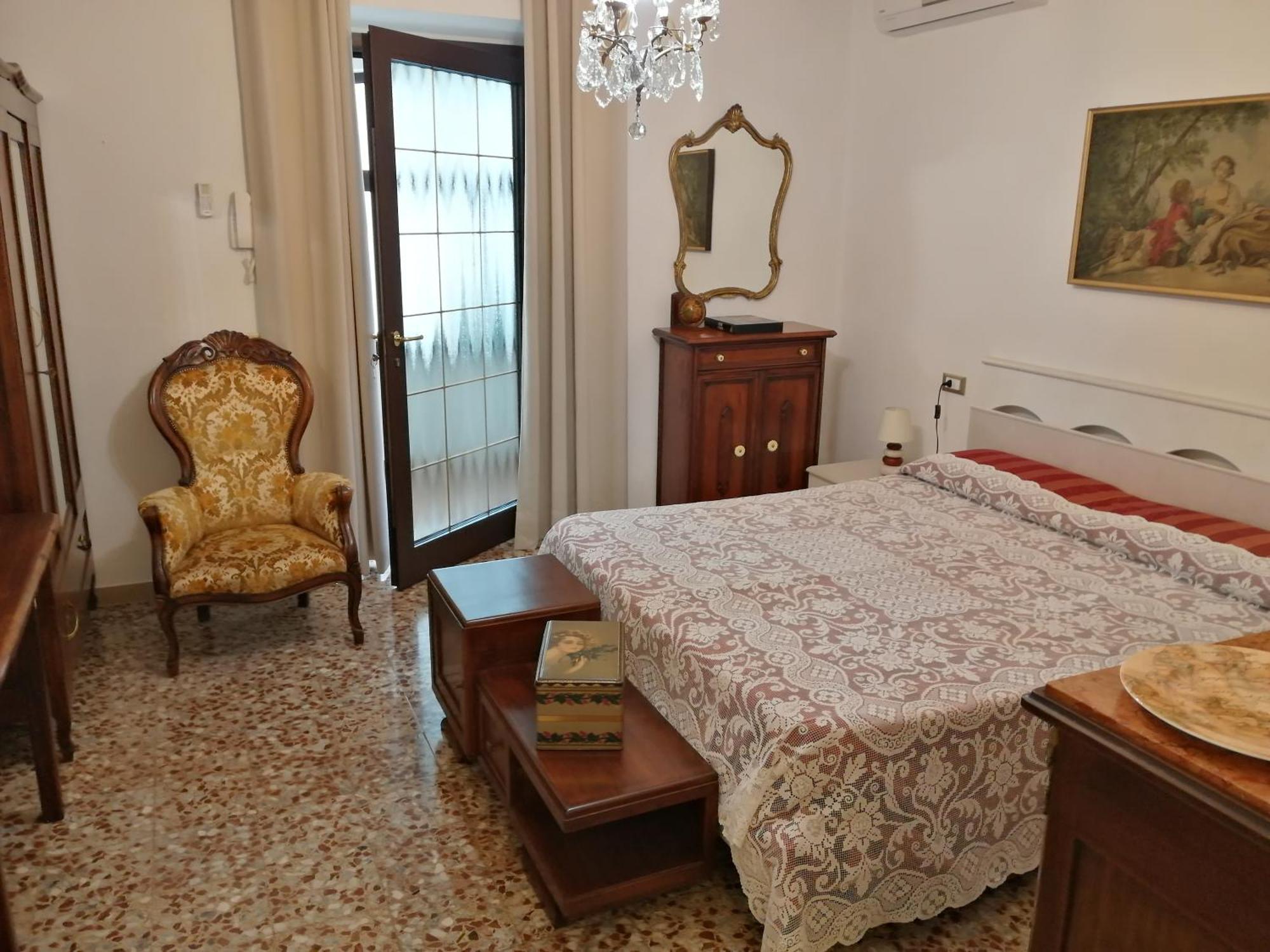 Bed and Breakfast Ca' Pietra Di Nonno Pietro Gavardo Exterior foto