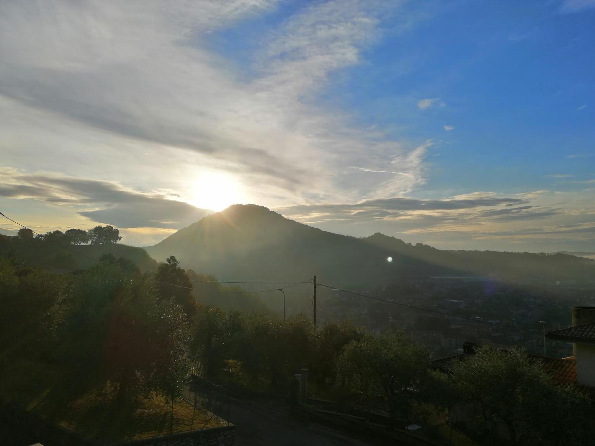 Bed and Breakfast Ca' Pietra Di Nonno Pietro Gavardo Exterior foto